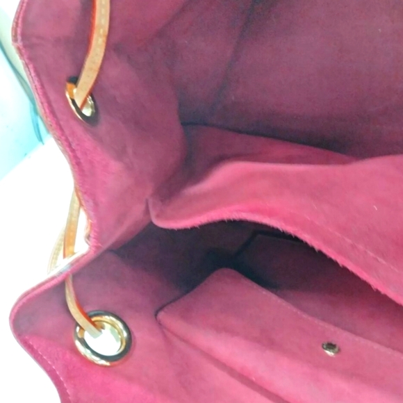 Louis Vuitton Ursula Murakami Multicolor Monogram Shoulder Bag Limited Edition - Picture 15 of 16